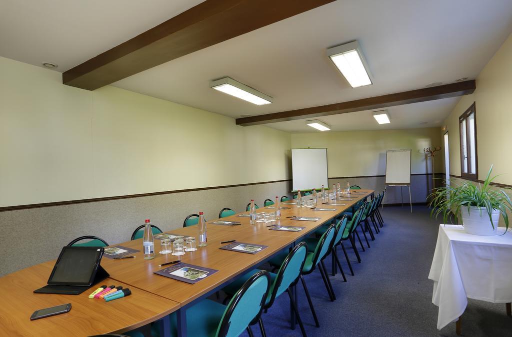 Contact Hotel De France Contres-Beauval-Cheverny Le Controis-en-Sologne Εξωτερικό φωτογραφία