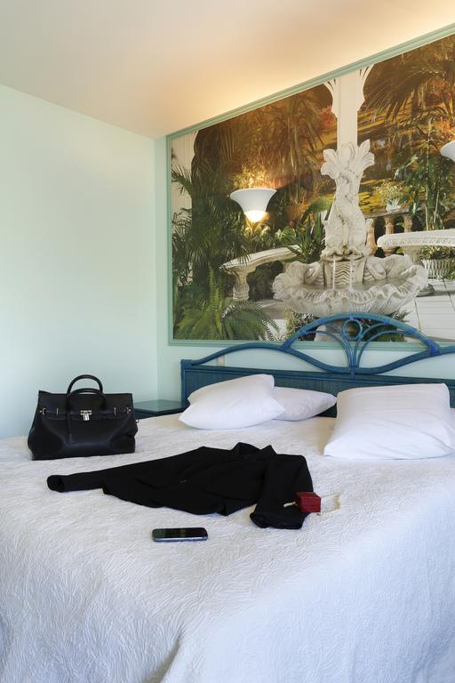 Contact Hotel De France Contres-Beauval-Cheverny Le Controis-en-Sologne Δωμάτιο φωτογραφία