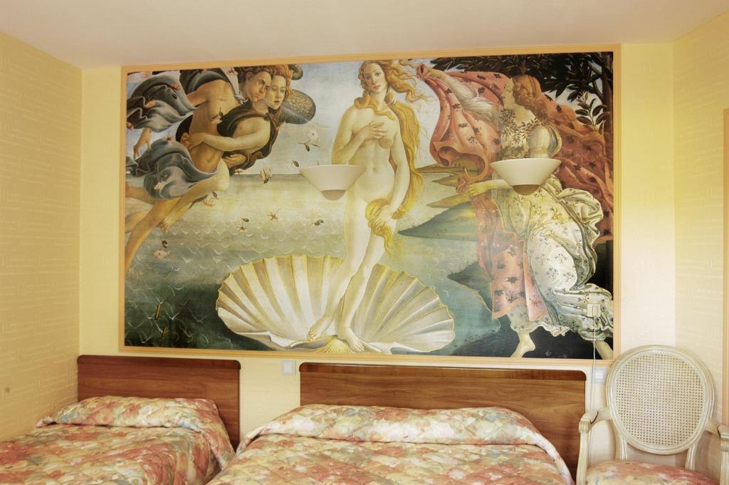 Contact Hotel De France Contres-Beauval-Cheverny Le Controis-en-Sologne Δωμάτιο φωτογραφία